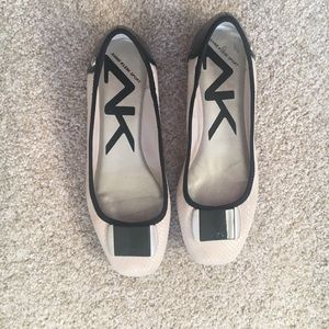 Anne Klein flats